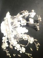 haarkam voor bruid, Ophalen, Zo goed als nieuw