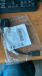 Video koppelstukken displaybport naar vga etc.., Enlèvement ou Envoi, Comme neuf