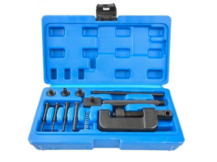 Kettingpons en klink set, Autos : Divers, Autos divers Autre, Envoi