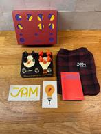 Jam pedals doubledreamer, Musique & Instruments, Effets, Enlèvement ou Envoi, Comme neuf, Distortion, Overdrive ou Fuzz