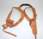 GENDARMERIE ancien HOLSTER Pistolet GP 9mm, Enlèvement ou Envoi, Gendarmerie