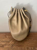 Delvaux Tabarin GM, Handtassen en Accessoires, Verzenden, Beige