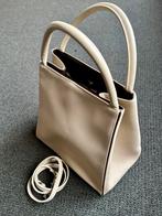 Handtas Scapa, Ophalen, Zo goed als nieuw, Beige, Handtas