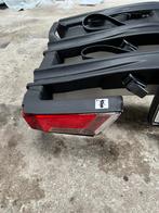 Fietsendrager thule easyfold XT3 934, Ophalen, 3 fietsen of meer, Elektrische fiets, Zo goed als nieuw