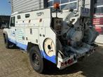 2011 - Land Rover Pickup Zuigwagen Defender 130 Bedrijfswage, Gebruikt, SUV of Terreinwagen, Te koop, Defender