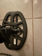 Détecteur Minelab Vanquish 540, Hobby & Loisirs créatifs, Détecteurs de métaux, Plus de 30 cm, Discrimination dans la détection de métaux