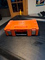 Koffer Merk fein, Bricolage & Construction, Enlèvement