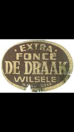 Gezocht : brouwerij De Draak Wilsele, Verzamelen, Ophalen, Zo goed als nieuw, Overige typen, Overige merken