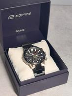 Horloge Edifice EQB-2000DC, Ophalen, Zo goed als nieuw