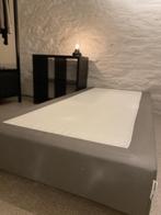 IKEA lit double 2 fois 90X200, Enlèvement, Comme neuf