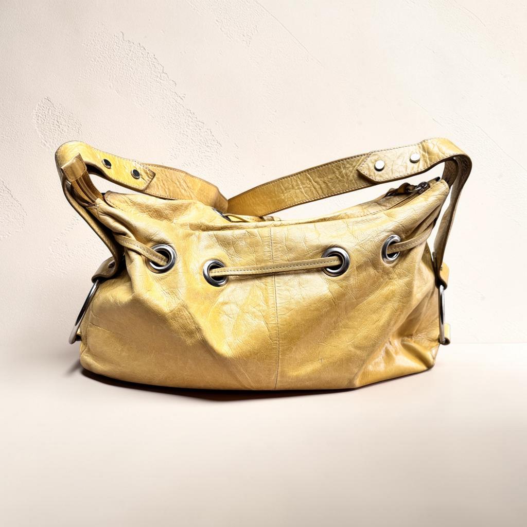 Prachtige handtas met schouderriem, Handtassen en Accessoires, Tassen | Schoudertassen, Overige merken, Gebruikt, Overige kleuren