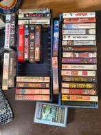 33 videobanden (de betere films + muziek), Enlèvement