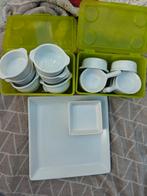 Schaaltjes voor hapjes., Huis en Inrichting, Ophalen