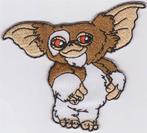 Gremlins stoffen opstrijk patch embleem, Verzenden, Nieuw