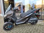 Piaggio MP3 310 Sport, Scooter, Entreprise, Contrôle de traction, 12 à 35 kW