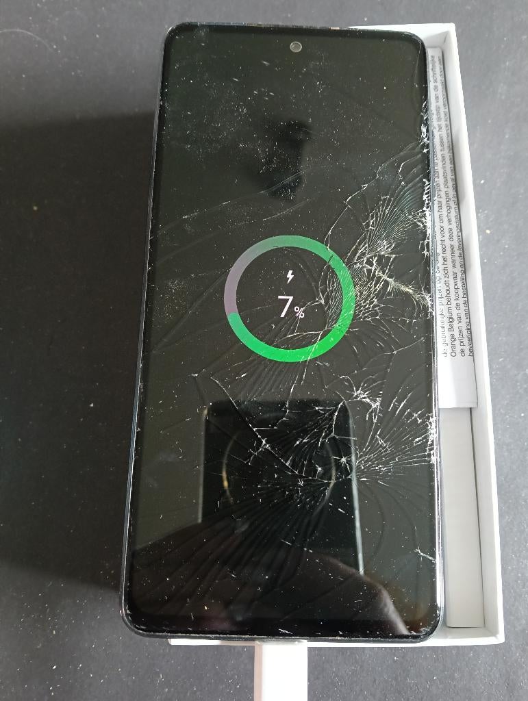 Samsung Galaxy a52s, Telecommunicatie, Mobiele telefoons | Samsung, Ophalen, Gebruikt