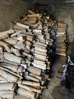 Brandhout, Tuin en Terras, 6 m³ of meer, Ophalen, Blokken