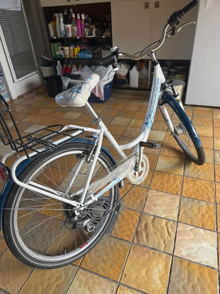 Vélo Oxford Youngland 24 pouces pour fille, Vélos & Vélomoteurs, Vélos | Femmes | Vélos pour femme, Vitesses, Frein sur jante