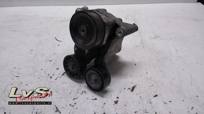 Stuurbekrachtiging Pomp van een Iveco New Daily, Auto-onderdelen, Besturing, Overige automerken, Gebruikt, 3 maanden garantie