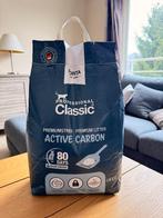 Sac de litière pour chat 14kg, Animaux & Accessoires, Enlèvement, Neuf, Fermé