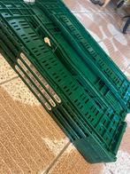 Kratten, Enlèvement, Comme neuf, Casier, Repliable