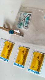 Sabena voor verzamelaar, Verzamelen, Sabenasouvenirs, Ophalen of Verzenden, Nieuw, Gevuld