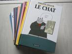 Philippe Geluck : le Chat et autres... - Voir description, Plusieurs BD, Enlèvement ou Envoi, Comme neuf, Philippe Geluck