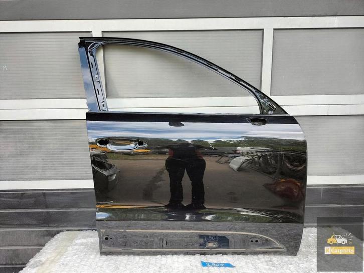 PORSCHE MACAN 95B RECHTS, Auto-onderdelen, Carrosserie, Deur, Porsche, Gebruikt