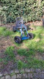 een mooie kart in goede staat, Ophalen