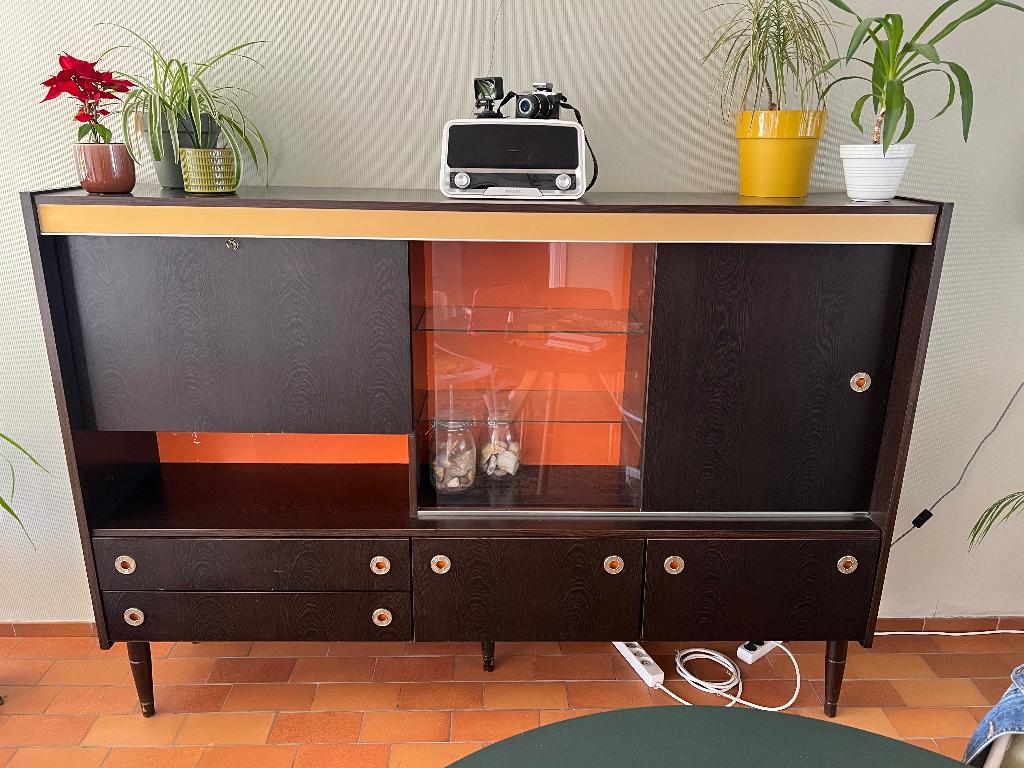 Gratis op te halen - kast, Ophalen