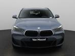BMW X2 sDrive18dA Aut. (automatique), Argent ou Gris, 1800 kg, 110 kW, Entreprise