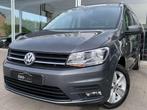 Volkswagen Caddy Maxi 7 Places / 1.4 TSI 125CV DSG / Boite A, Auto's, Volkswagen, Stof, Gebruikt, Euro 6, 4 cilinders