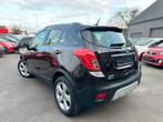 Opel Mokka 1.6i | Camera | Cruise | Airco | Gps *Garantie*, Euro 5, Bruin, 5 deurs, Parkeersensor