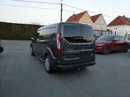 Ford Transit Connect L2 1.5 TDCi 120pk Automaat 3pl Trend, Automaat, 87 kW, Euro 6, Diesel