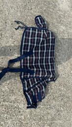 Winterdeken, Ophalen, Zo goed als nieuw, Deken