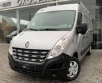 Opel Movano 2.3DCI 150/ L2 H2/ 3Places/ Galerie de Toit/Came, Auto's, Bestelwagens en Lichte vracht, Voorwielaandrijving, Euro 5