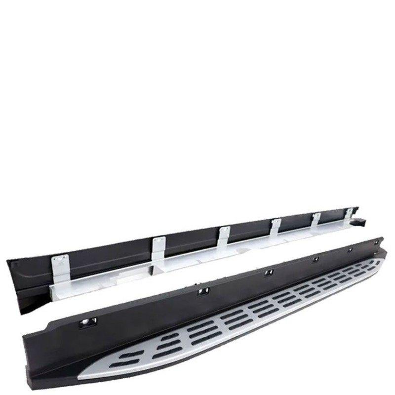 MARCHE PIEDS COMPLET MERCEDES EQA H243 (21-24), Autos : Divers, Tuning & Styling, Enlèvement