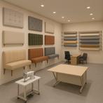 Artisan Passionné – Meubles sur Mesure, Enlèvement ou Envoi, Neuf, Autres types