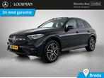 Mercedes-Benz GLC 300 e 4MATIC AMG Plug-In Hybride | Panoram, Auto's, Automaat, Zwart, Zwart, Hybride Elektrisch/Benzine