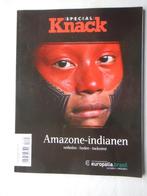 Amazone Indianen, De Inca's/ Tijdschriften, Boeken, Ophalen of Verzenden, Gelezen