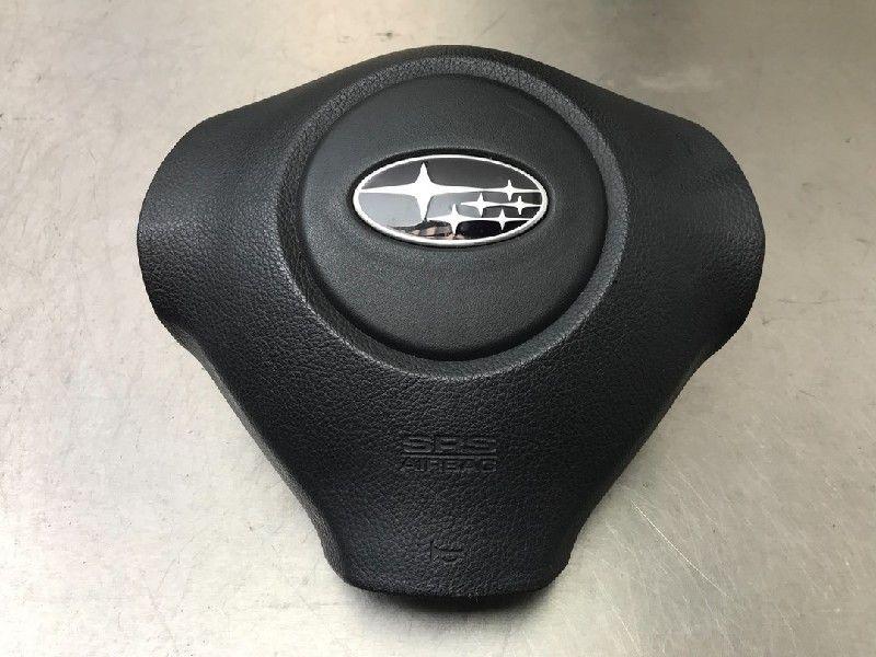 AIRBAG STUUR Subaru Impreza III (GH / GR) (01-2008/05-2012), Gebruikt, Subaru