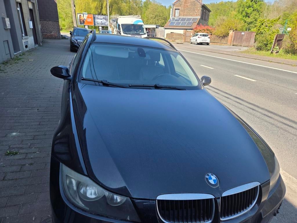 Pour pieces, Autos, BMW, Particulier, Achat