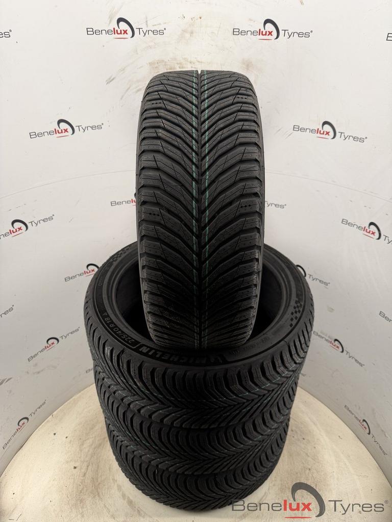 all-season 225/40R18 Michelin 225/40 R18 225/40/18 2254018, 18 inch, -, -, Nieuw
