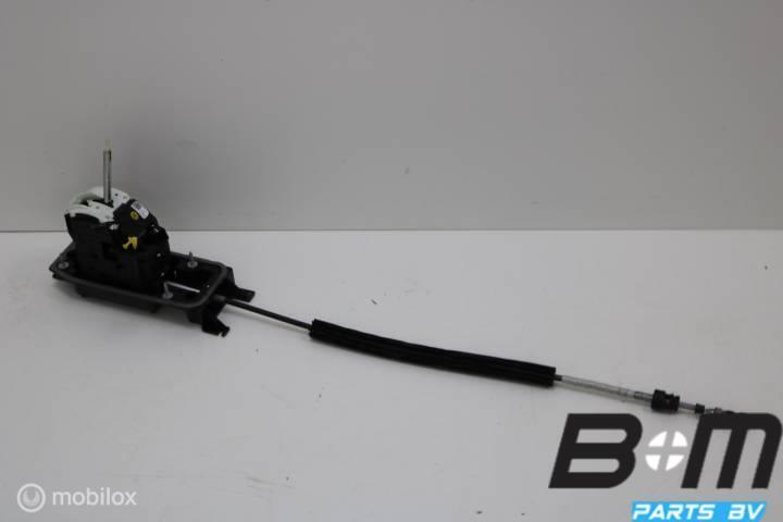 Schakelmechaniek automaat VW Scirocco FL 5K1713023M, Gebruikt