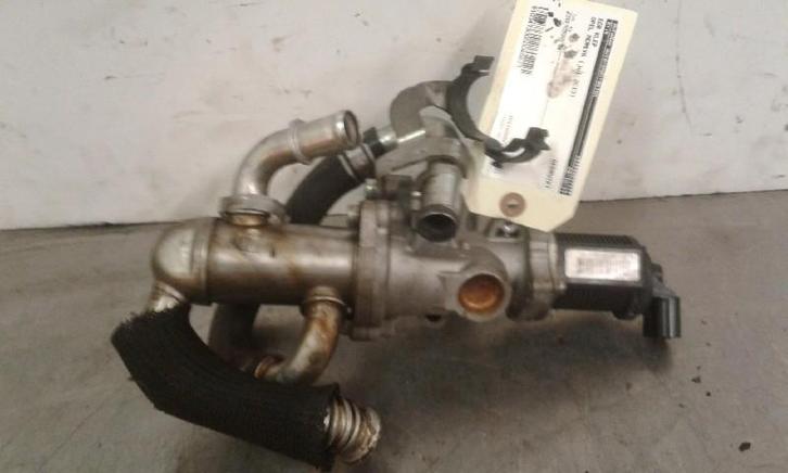 VANNE EGR Opel Meriva (|55201144|555070A|71793407|), Autos : Pièces & Accessoires, Systèmes d'échappement, Opel, Utilisé