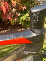 Specialized Sirrus Carbon, Ophalen, Zo goed als nieuw
