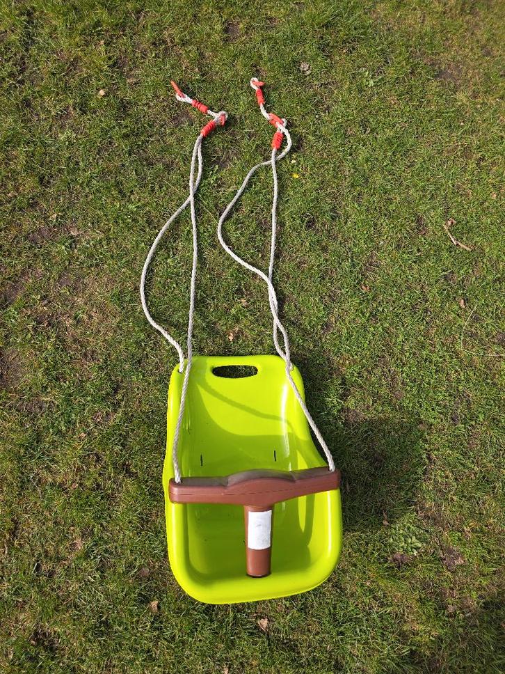 Buitenspeelgoed, Kinderen en Baby's, Speelgoed | Buiten | Los speelgoed, Gebruikt, Ophalen