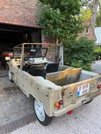 Citroën Mehari 1985 en état d'origine, Autos, Autres modèles, Achat, Particulier, Essence