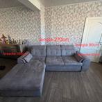 2 zit en 3 zit met slaapbank, Huis en Inrichting, Ophalen