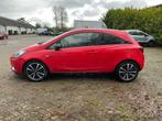 2015 Opel Corsa 1.4-16V Berlin Personenauto, Auto's, Gebruikt, Euro 6, Cabriolet, Bedrijf